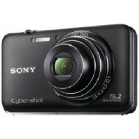 Sony DSC-WX9B